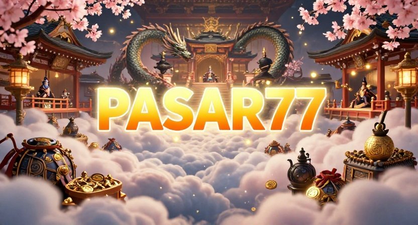 PASAR77